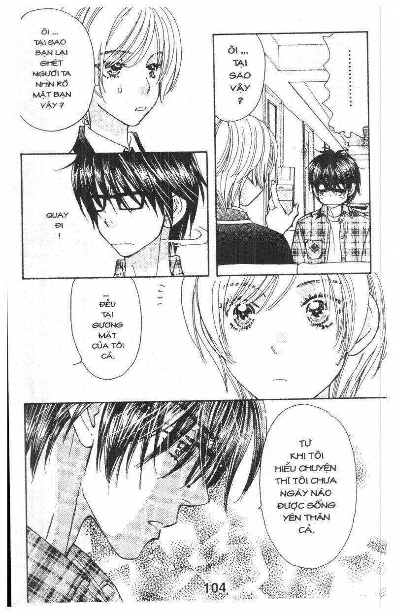 Kirara No Hoshi Chương 1.5 Ảnh 14