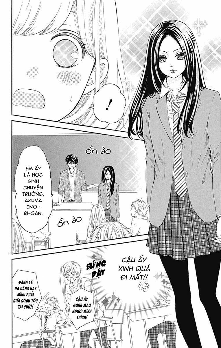 Furuya-Sensei Wa An-Chan No Mono Chương 7 Ảnh 11