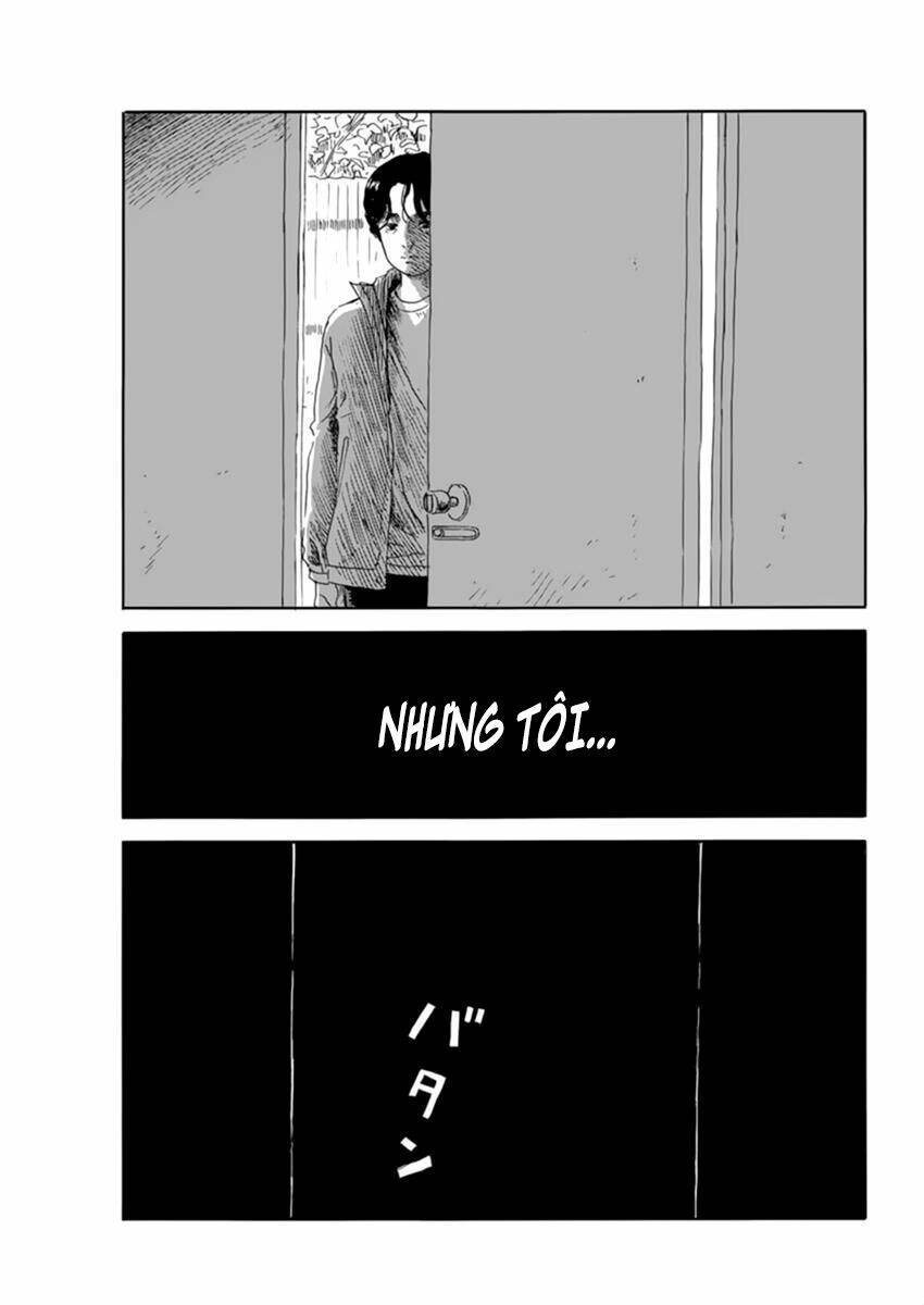 Chi No Wadachi Chương 109 Ảnh 24