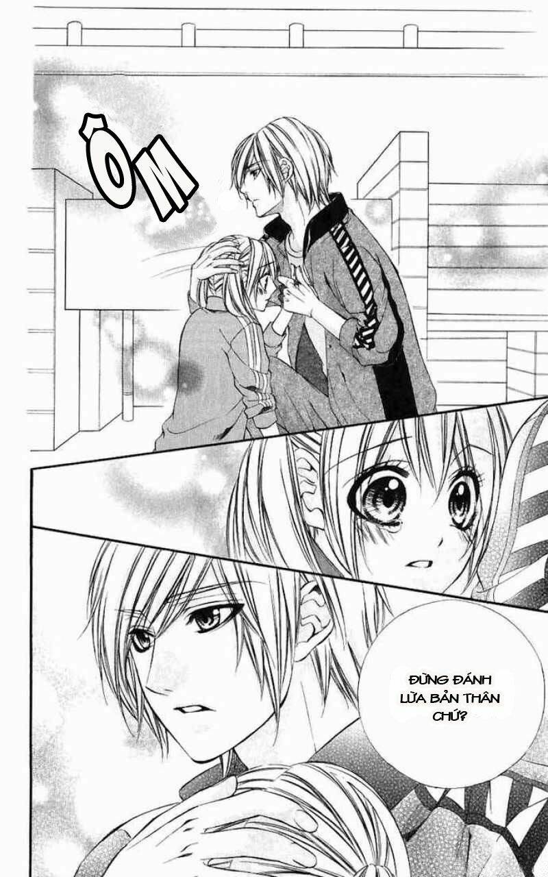 Boku Kara Kimi Ga Kienai Chương 9 Ảnh 20