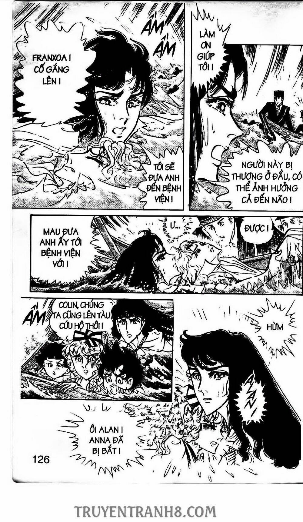 The Count S Daughter Chương 85 Ảnh 15