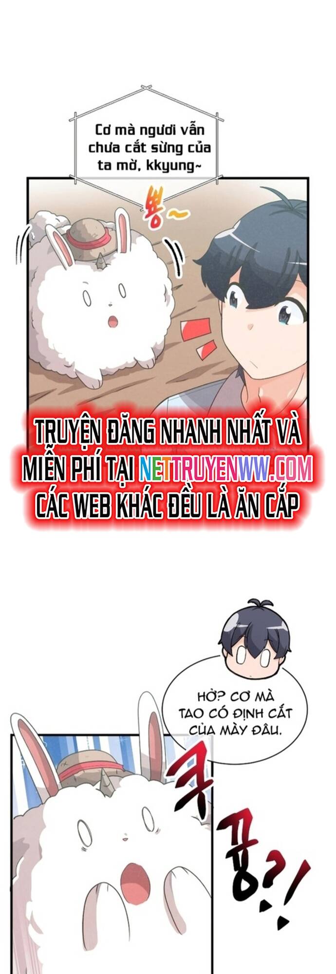 Nông Dân Linh Hồn Chương 82 Ảnh 21
