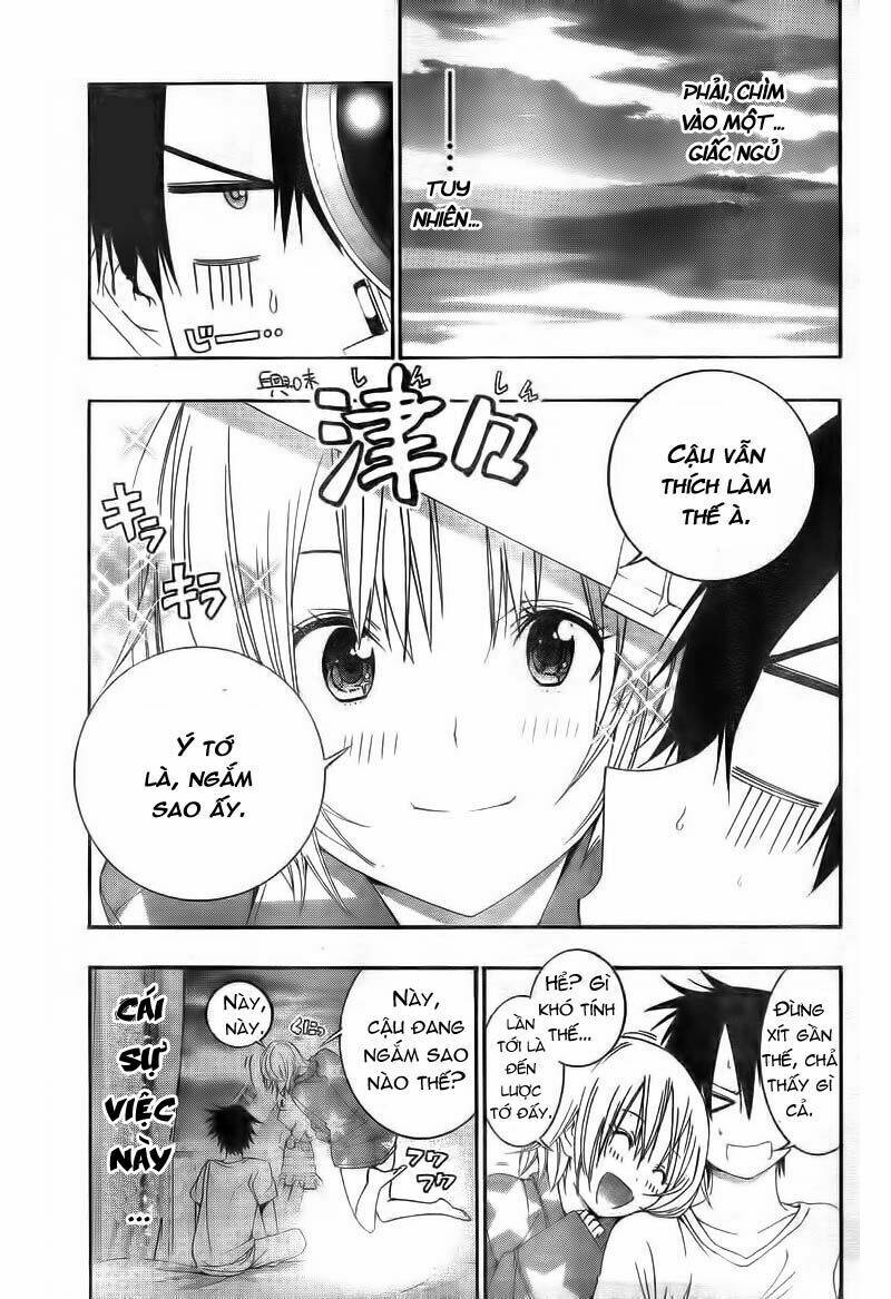 Pajama Na Kanojo Chương 3 Ảnh 6