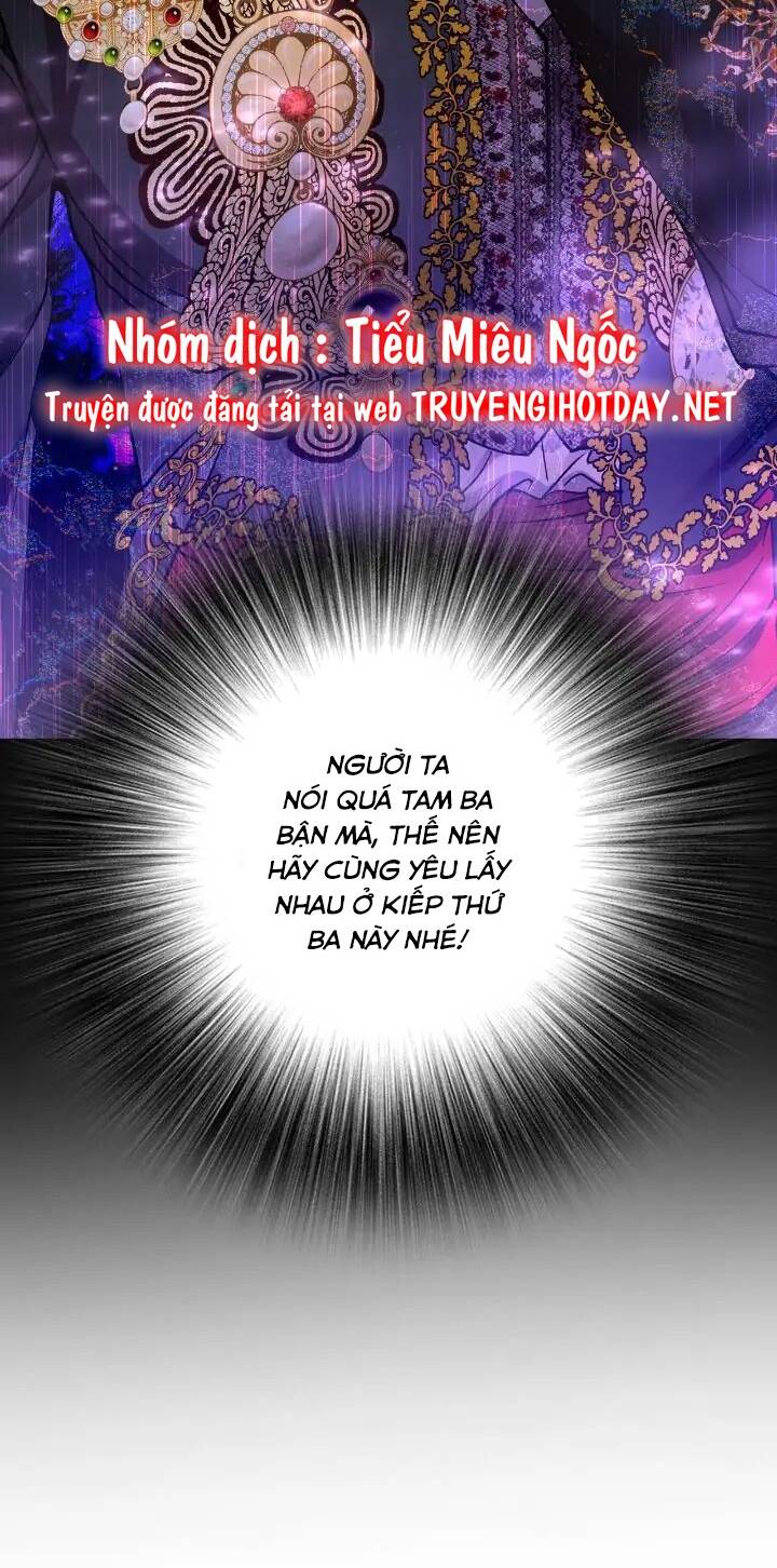 Trở Thành Tiểu Thư Xấu Xí Chương 121 Ảnh 18