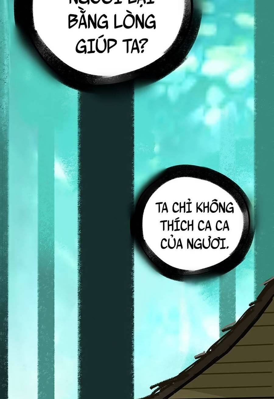 Đại Đạo Triều Thiên Chương 75 Ảnh 70