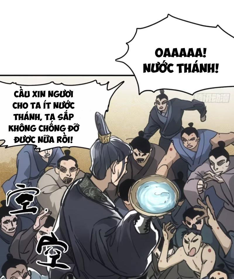 Xa Đao Nhân Chương 46 Ảnh 25