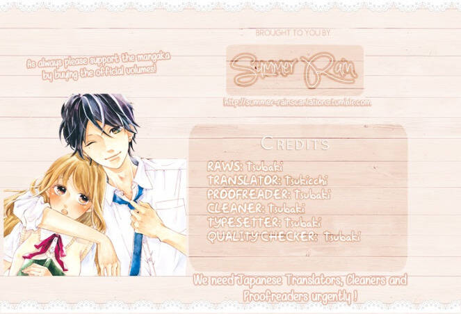 Charai Hayama Ni Kyun To Kita Chương 1 Ảnh 53