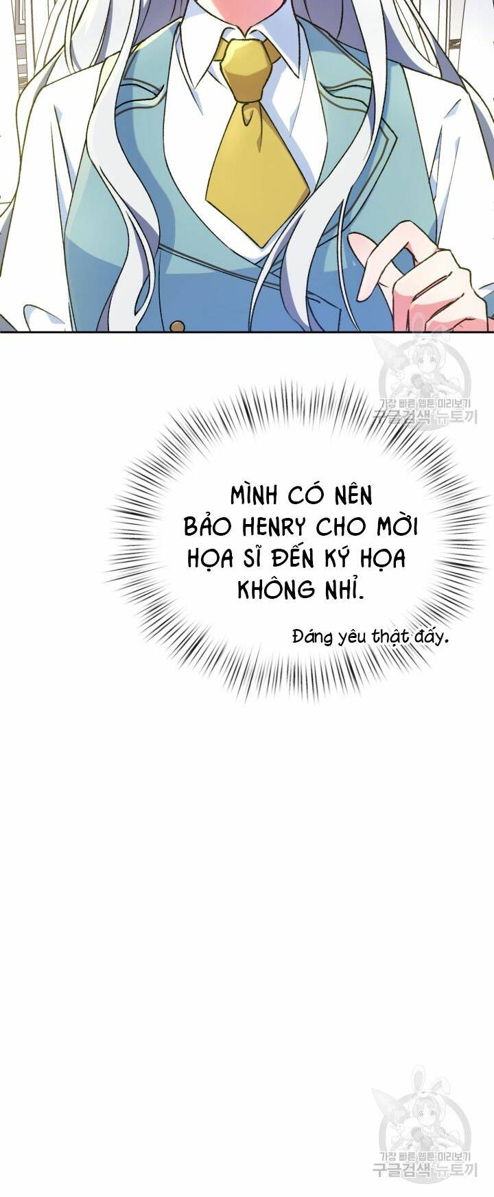 Búp Bê Quản Gia Của Ma Vương Chương 5 Ảnh 74