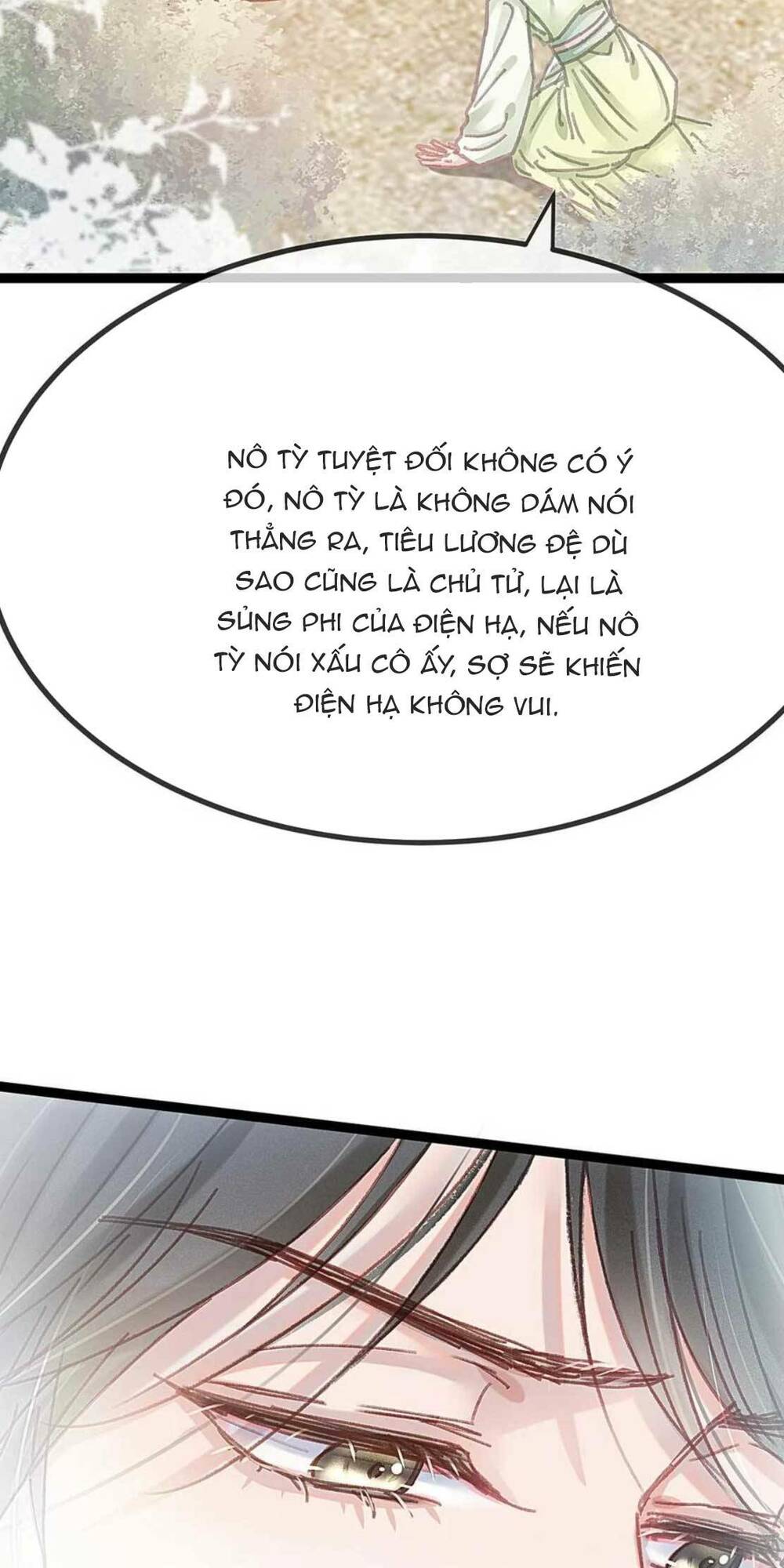 Quý Phi Lúc Nào Cũng Muốn Được Lười Biếng Chương 97 Ảnh 36