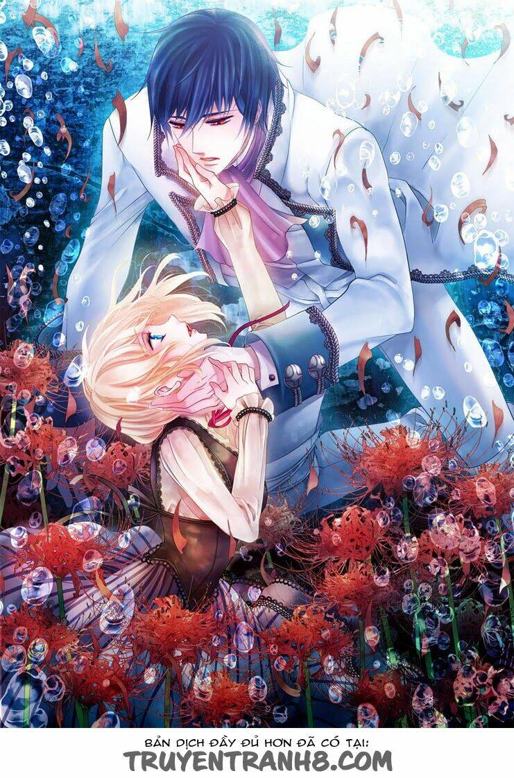 Erotic Fairy Tales - The Little Mermaid Chương 19 Ảnh 5