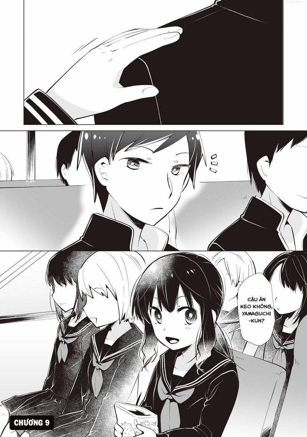 Tonari No Seki No Satou-San Chương 10 Ảnh 2