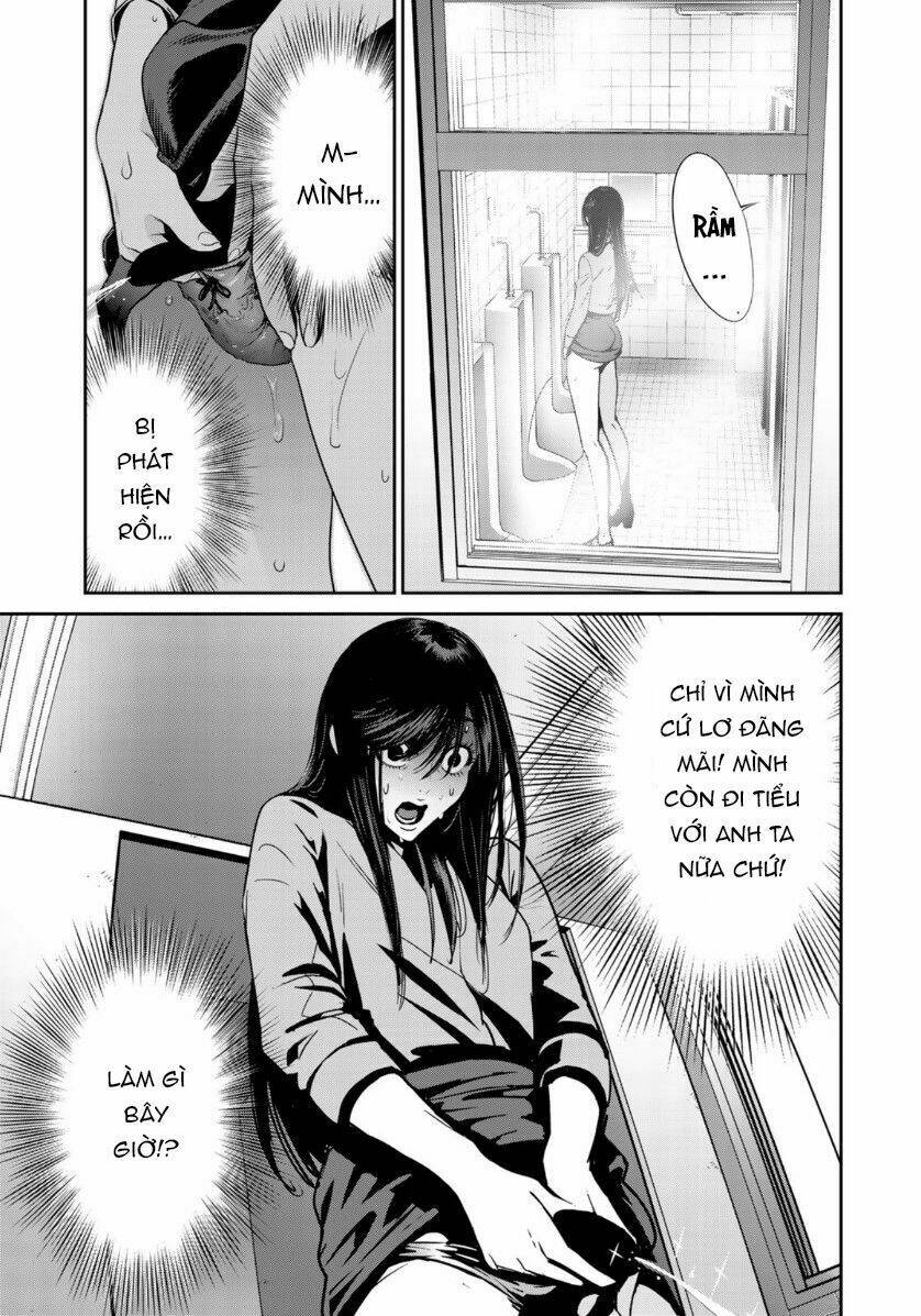 Raw Hero Chương 30 Ảnh 8
