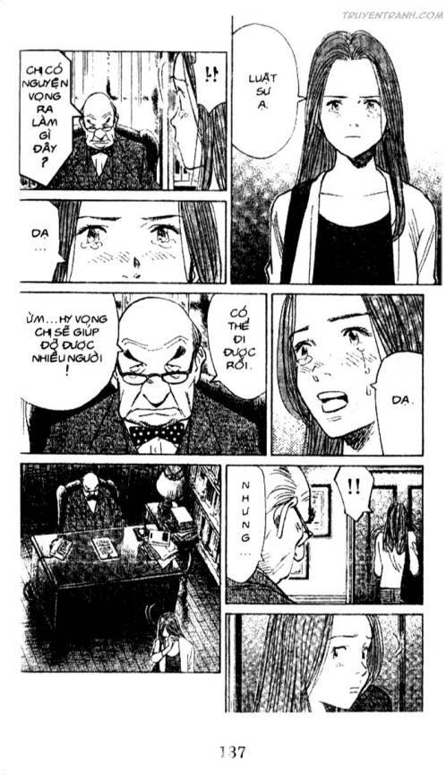 Monster - Naoki Urasawa Chương 162 Ảnh 9