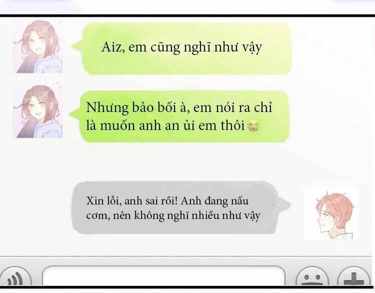 Cuộc Chiến Tình Yêu Chương 42 Ảnh 125