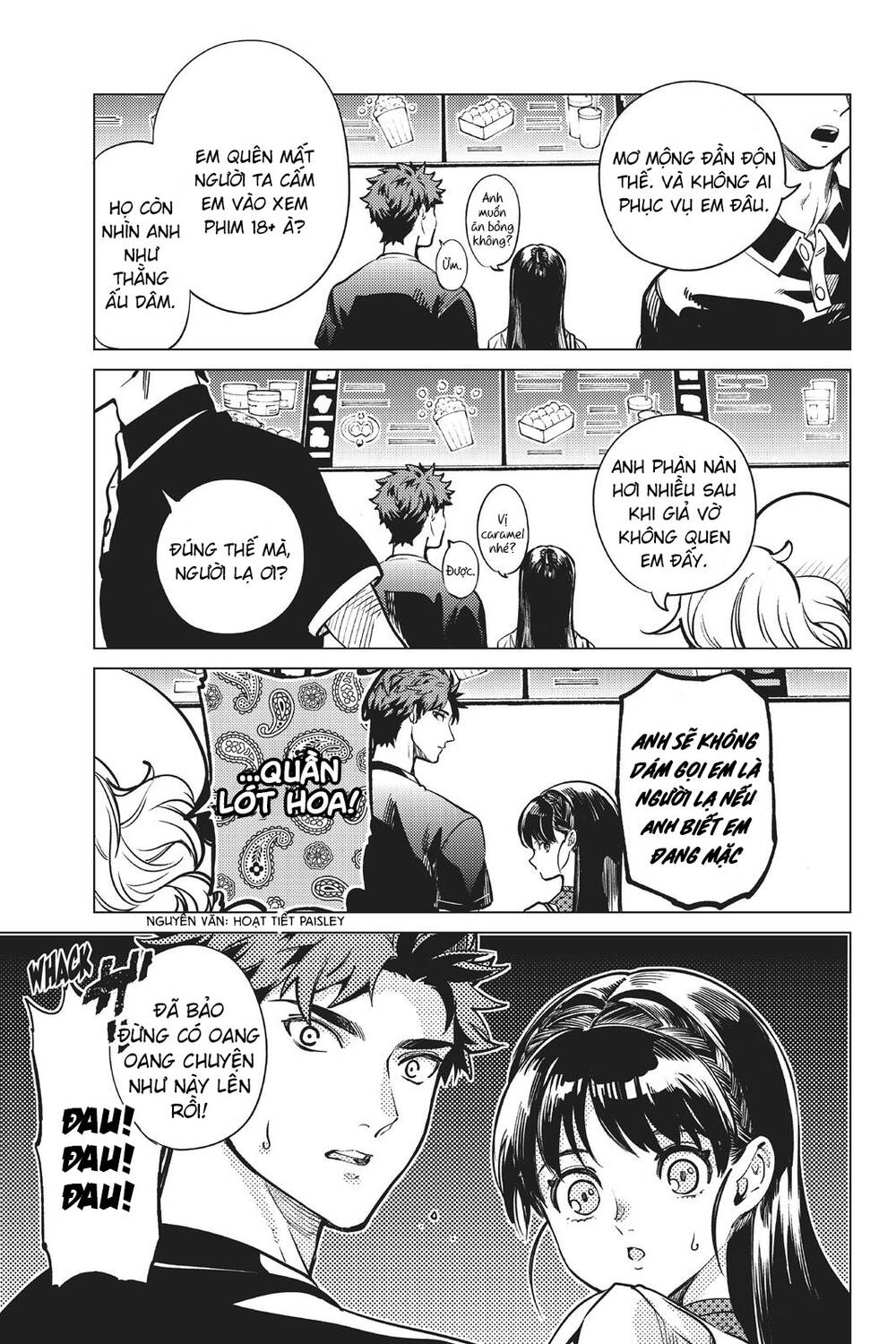 Kyokou Suiri Chương 24 Ảnh 48