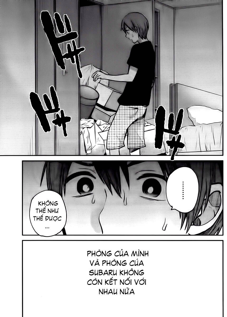 Kimi Wa Midara Na Boku No Joou Chương 4 Ảnh 18