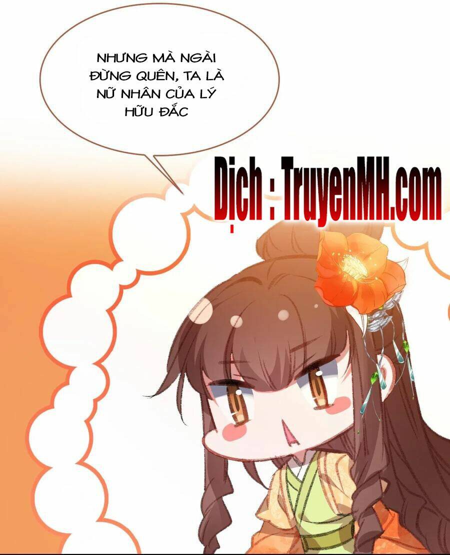 Gả Cho Một Tên Thái Giám Đáng Ghét Chương 195 Ảnh 3