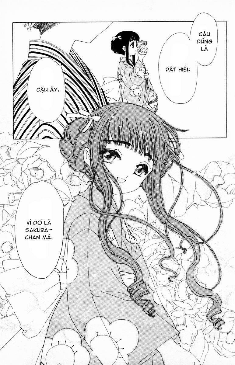 Card Captor Sakura Chương 42 Ảnh 7