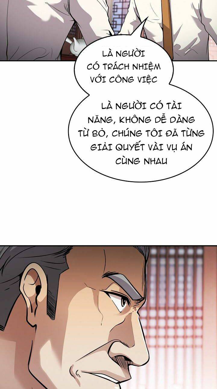 Điều Tra Viên Chuyển Sinh Chương 128 Ảnh 17