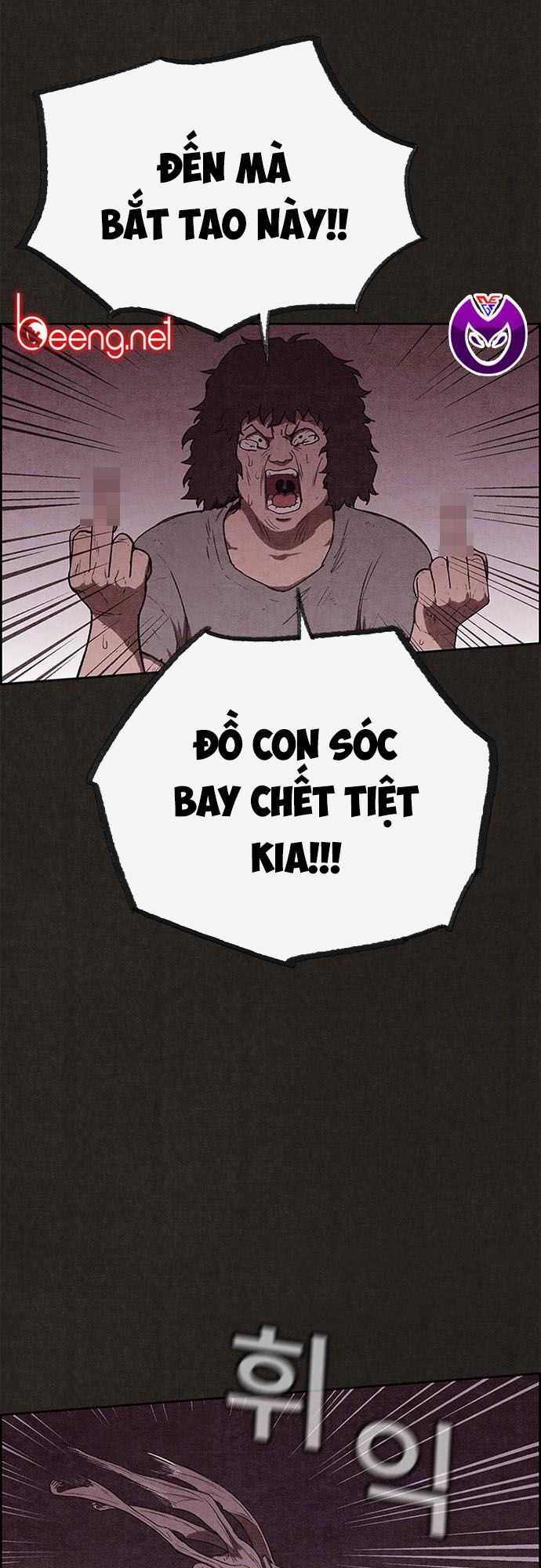 Quái Vật Tại Chung Cư Xanh Chương 133 Ảnh 13
