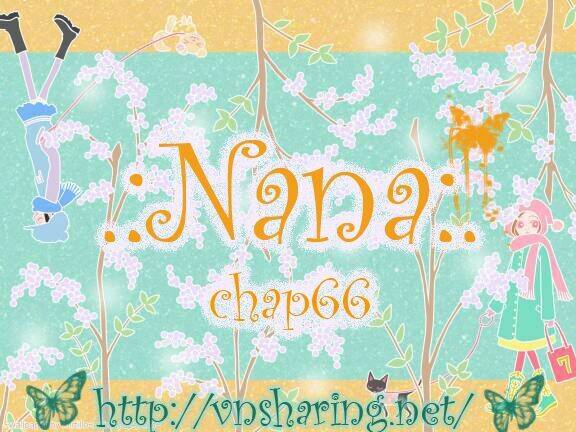 Nana Chương 66 Ảnh 14