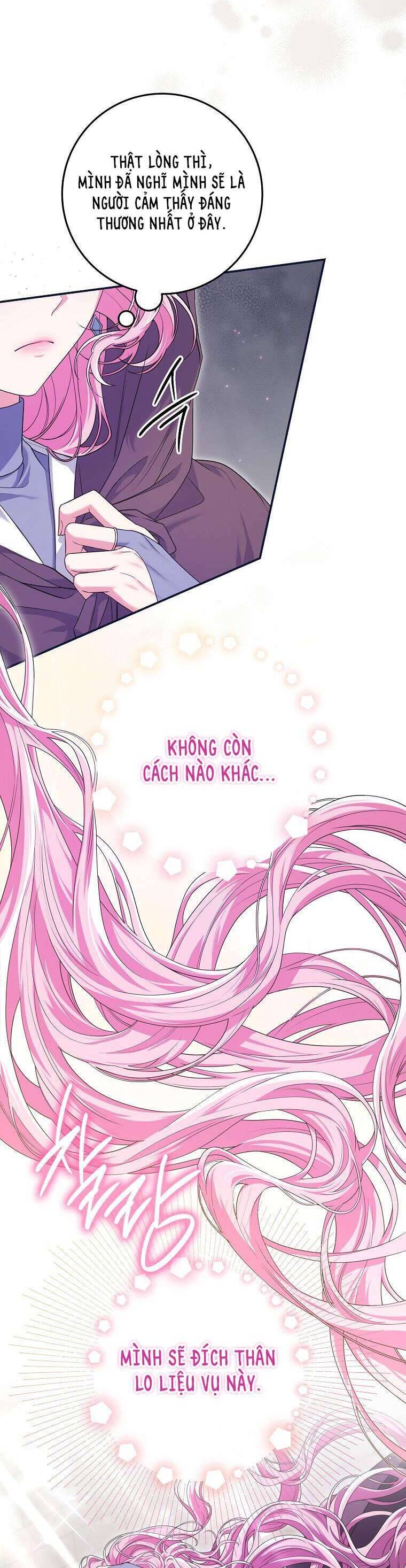Tôi Bị Mắc Kẹt Trong Trò Chơi Lỗi Chương 63 Ảnh 30