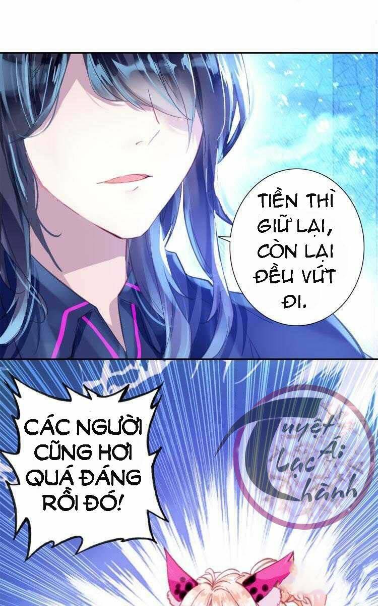 Gia Đình Biến Thái Chương 1 Ảnh 12