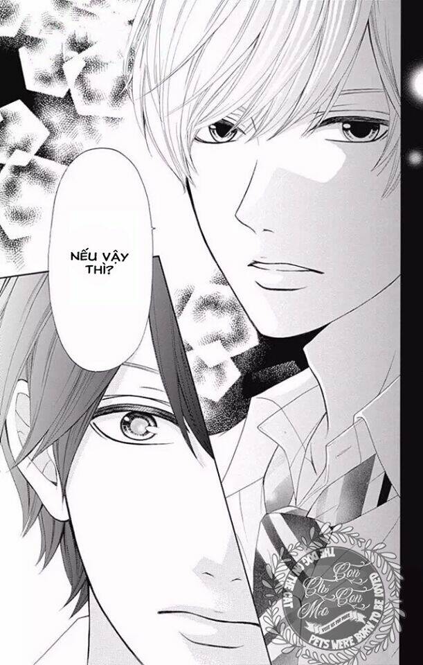 Furuya-Sensei Wa An-Chan No Mono Chương 4 Ảnh 40