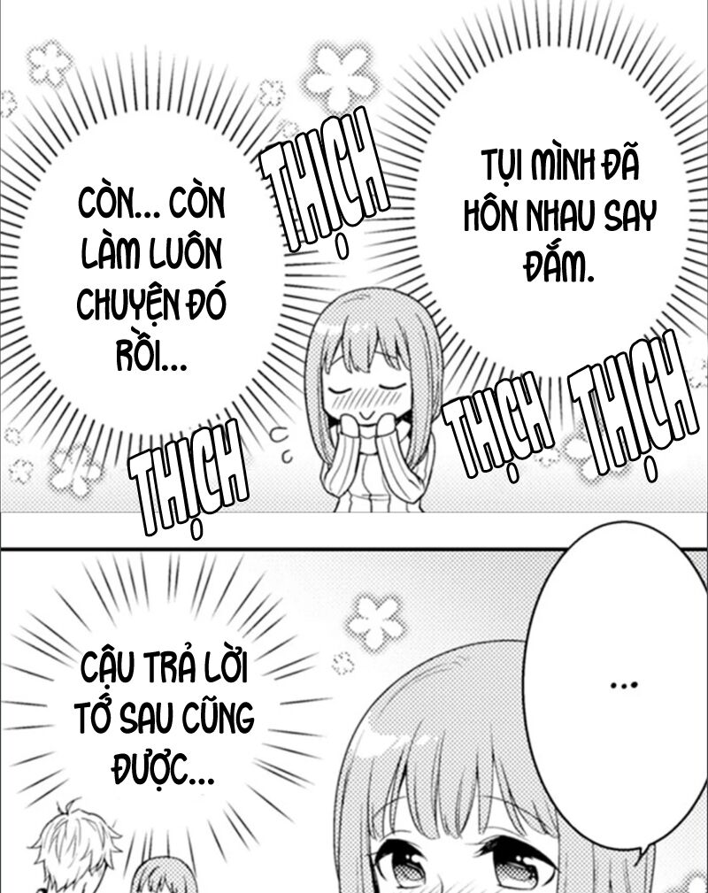 Cô Dâu Cửu Vỹ Hồ Chương 10 Ảnh 6