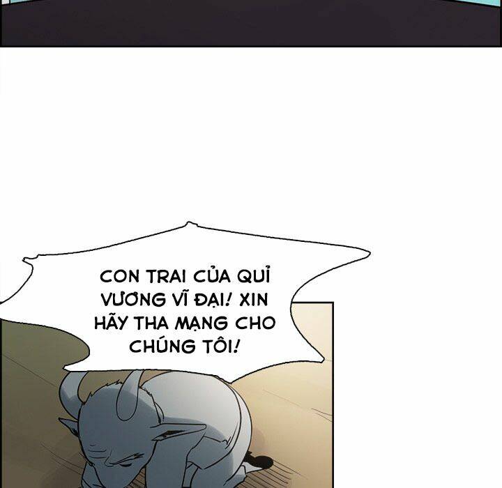 Dâm Hùng Chương 32 Ảnh 25
