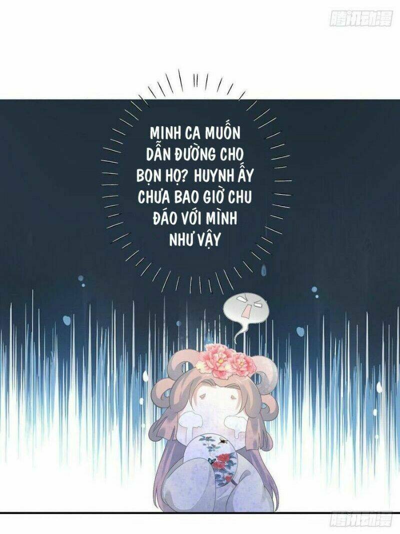 Điền Viên Mật Sủng: Cô Vợ Nóng Bỏng Chương 93 Ảnh 30
