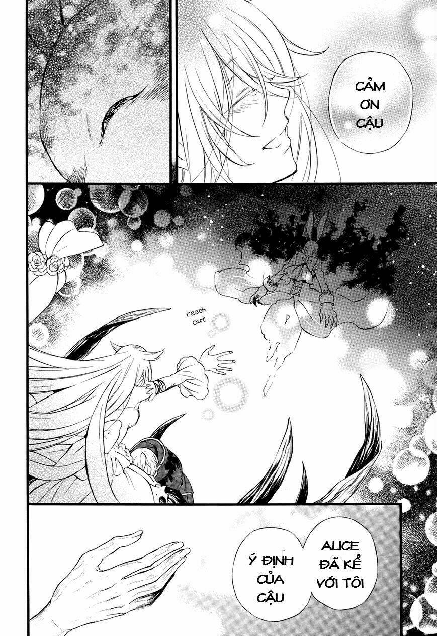 Pandora Hearts Chương 103 Ảnh 50