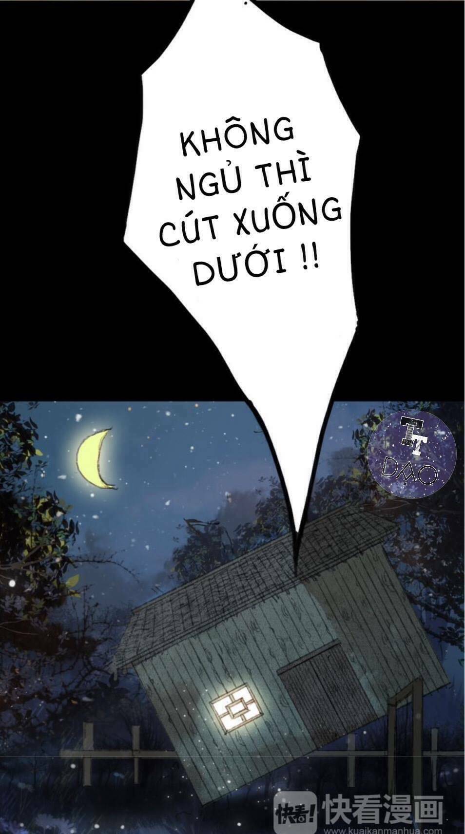 Khúc Hữu Ngộ Chương 3 Ảnh 29