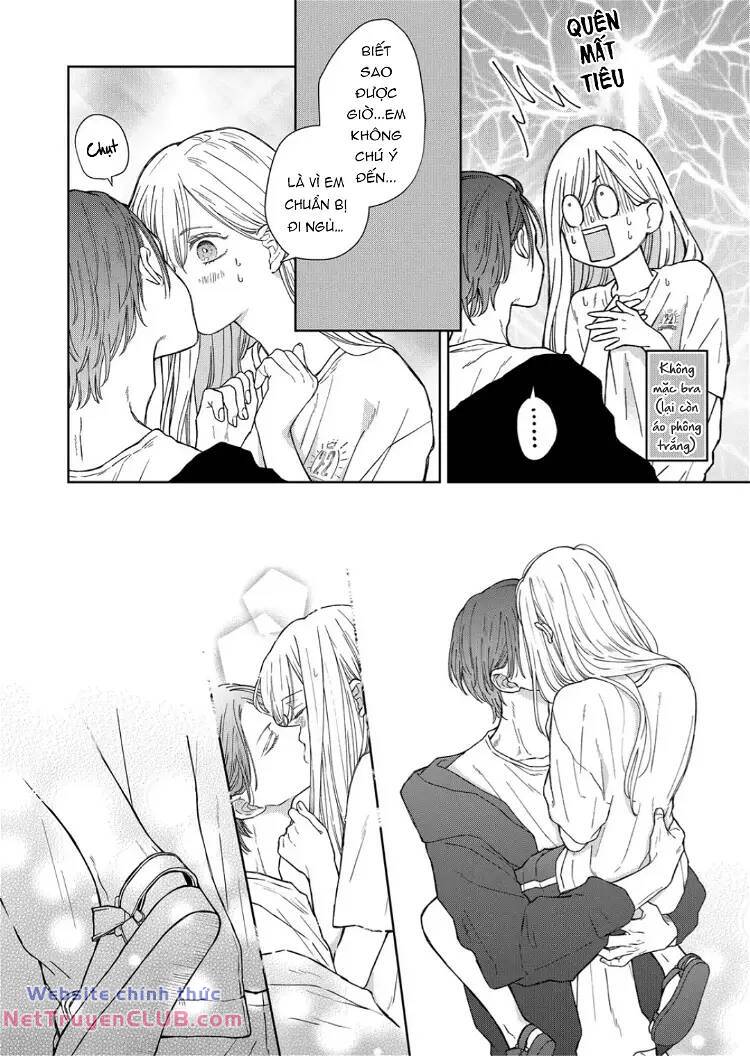 My Lv999 Love For Yamada-Kun Chương 105 Ảnh 15