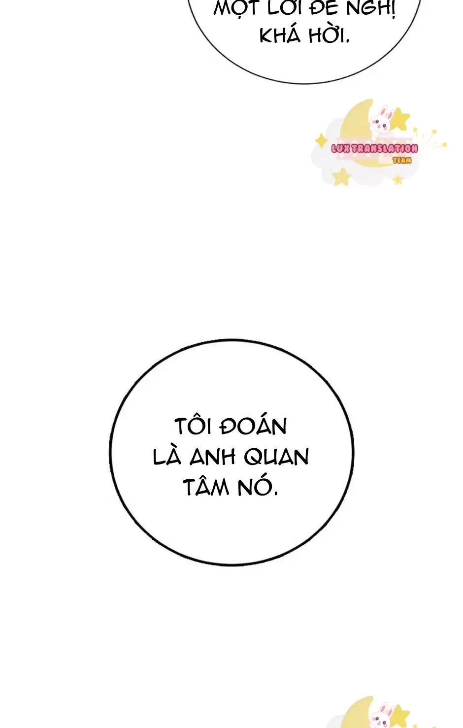 Sự Tán Tỉnh Ích Kỷ Chương 14 Ảnh 55