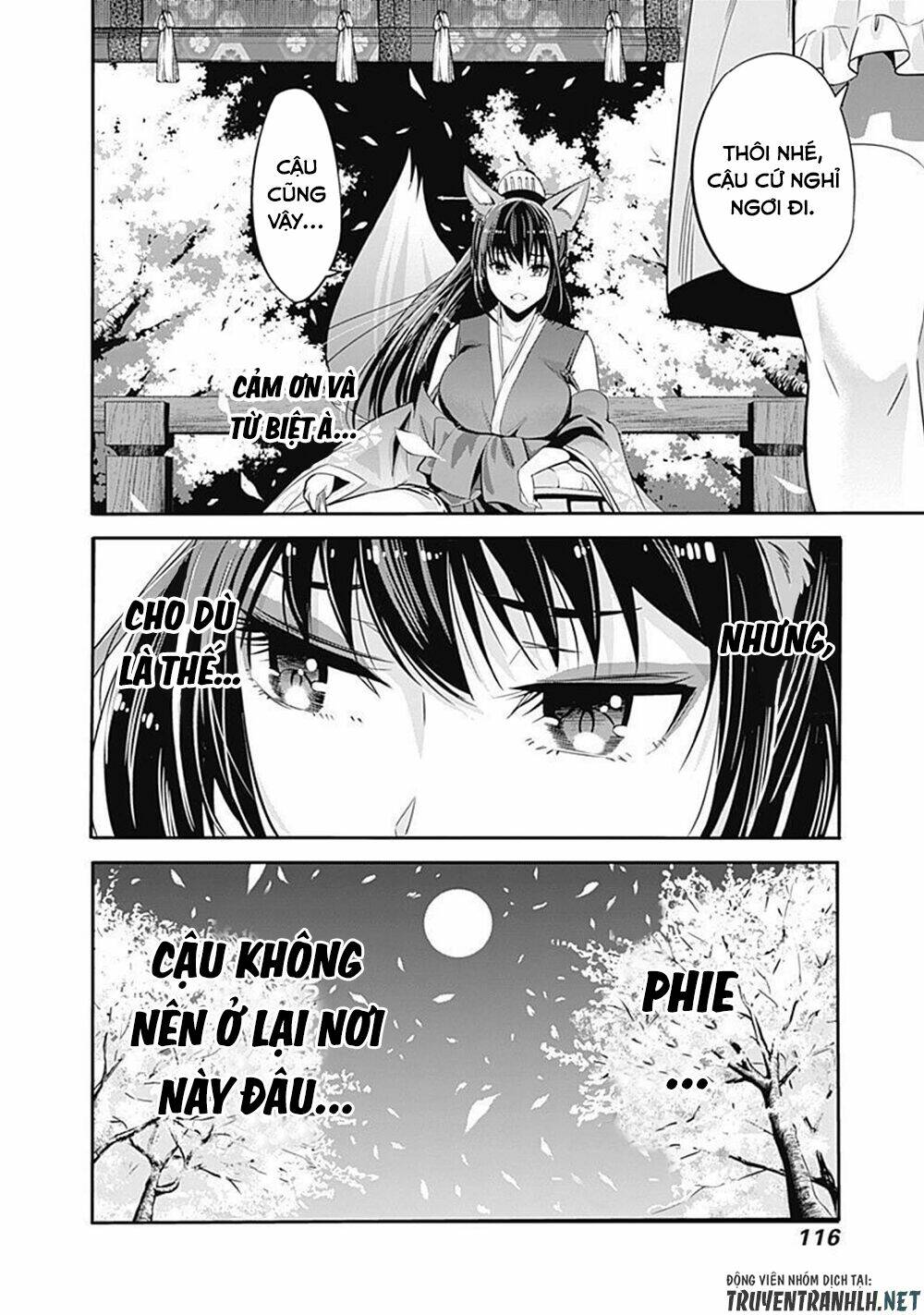 Uragirareta S Rank Boukensha No Ore Wa, Aisuru Dorei No Kanojora Chương 31 Ảnh 17
