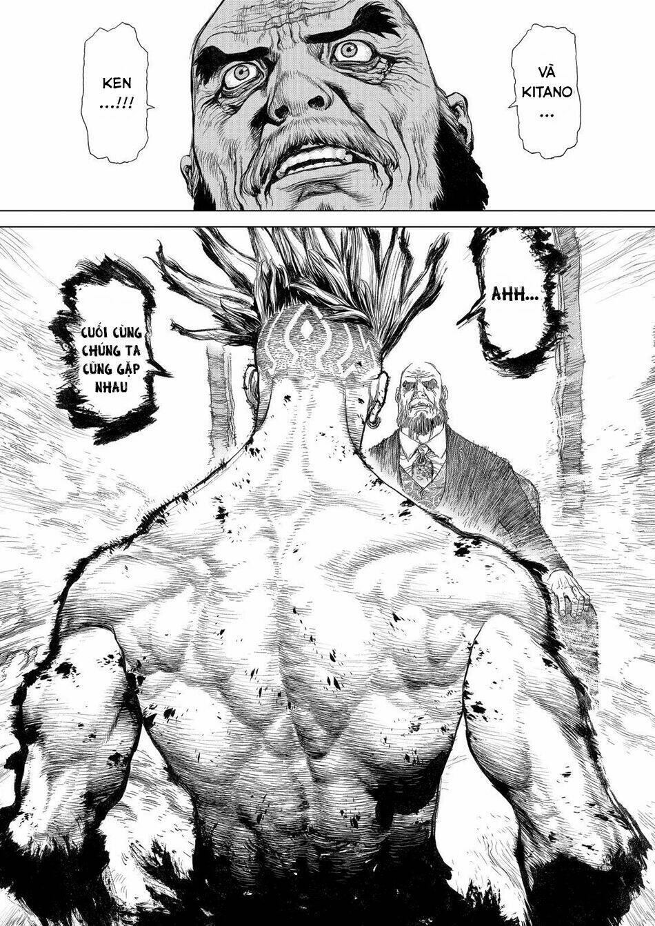 Sun-Ken Rock Chương 158 Ảnh 14
