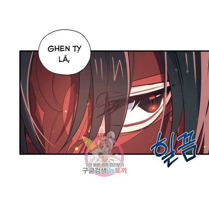 Sơn Ca Yêu Kiều Của Yêu Tinh Chương 20 Ảnh 12