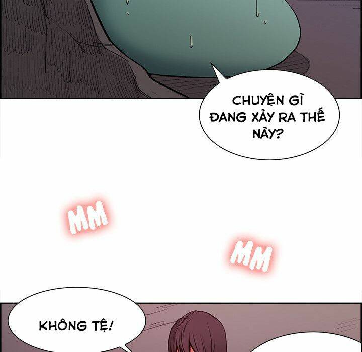 Dâm Hùng Chương 22 Ảnh 16
