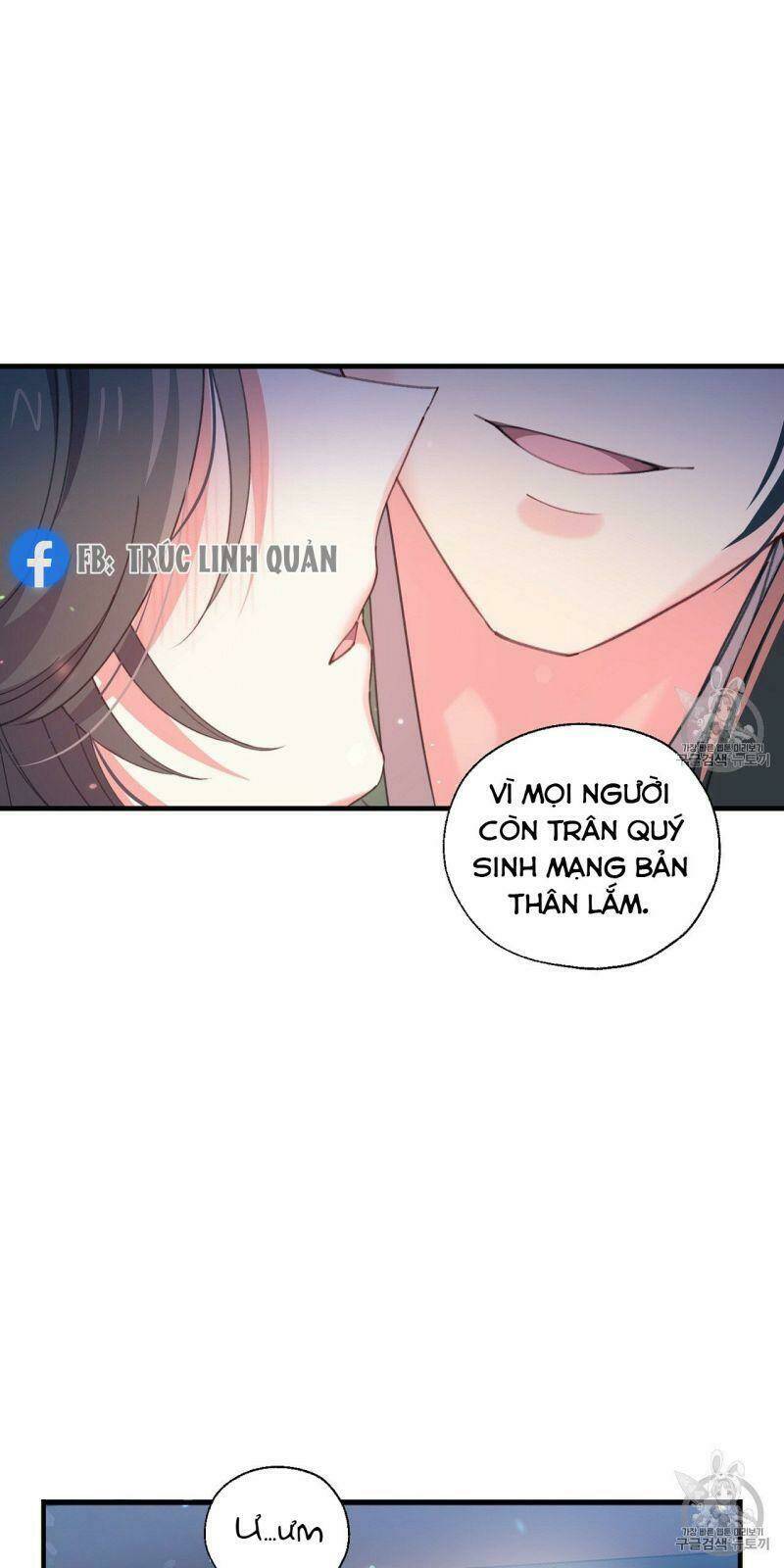 Sơn Ca Yêu Kiều Của Yêu Tinh Chương 15 Ảnh 28