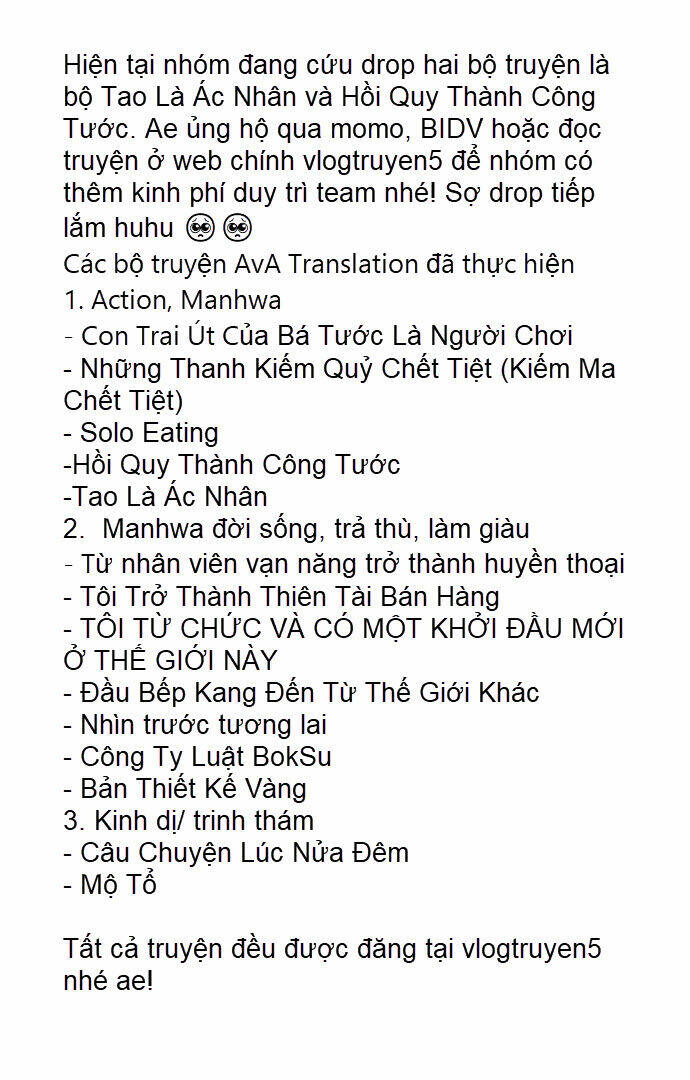 Bảo Mẫu Mafia Chương 1 Ảnh 93