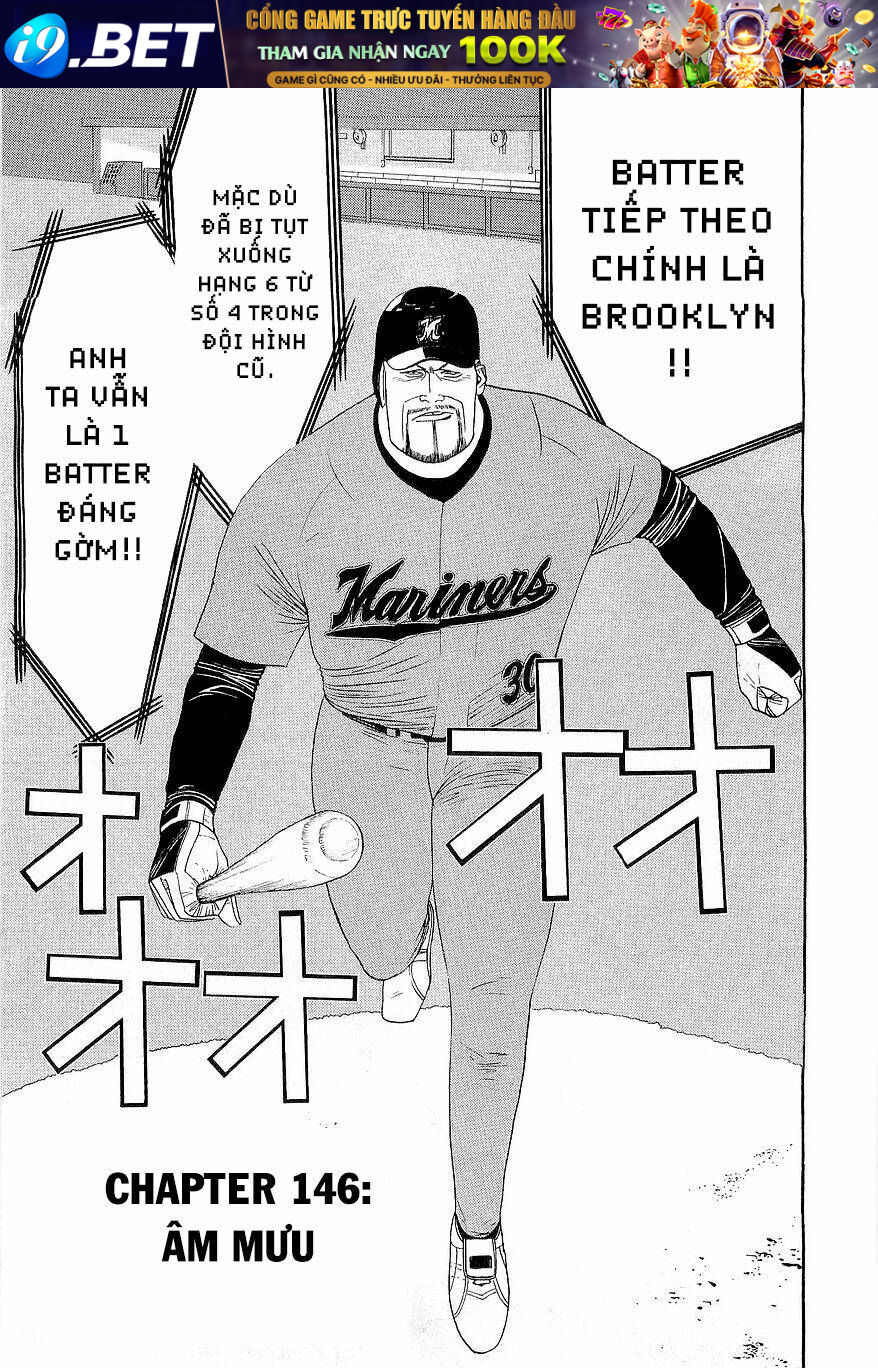One Outs Chương 146 Ảnh 2