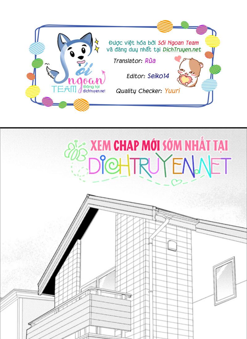 Cô Dâu Cửu Vỹ Hồ Chương 10 Ảnh 2