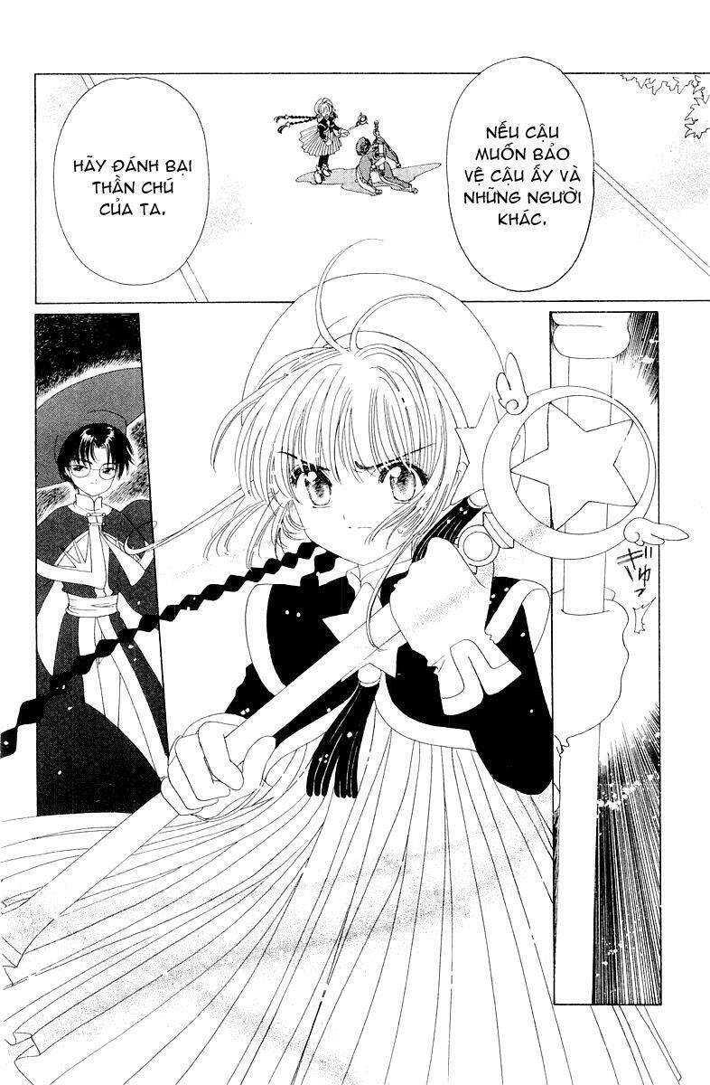Card Captor Sakura Chương 44 Ảnh 30