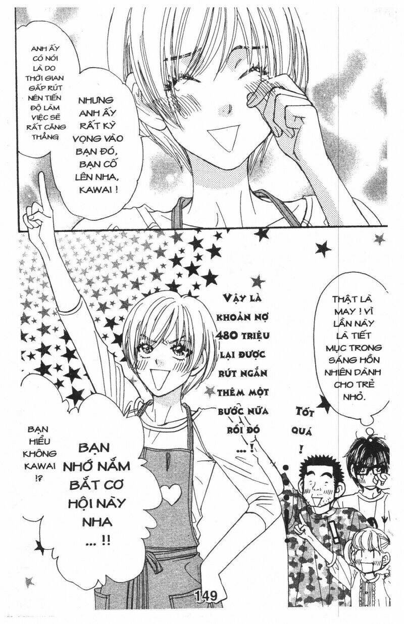 Kirara No Hoshi Chương 2 Ảnh 151