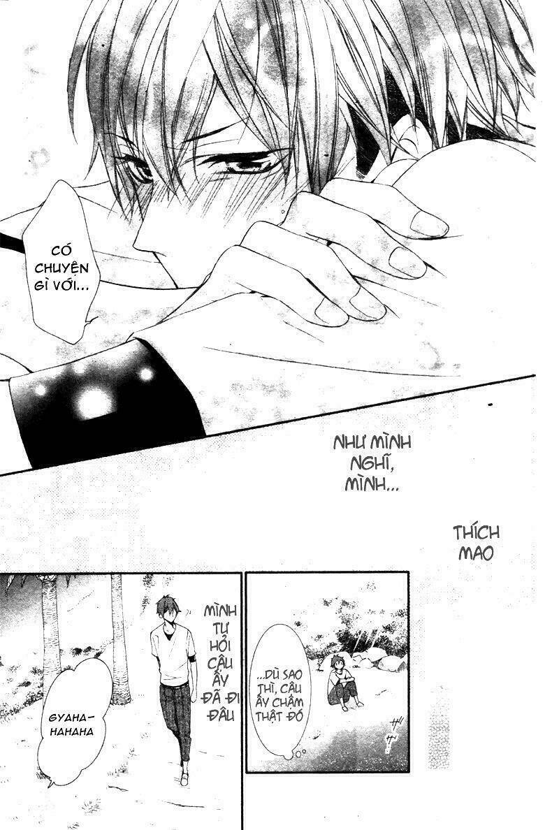 Tổng Hợp One Shot. Chương 373 Ảnh 21