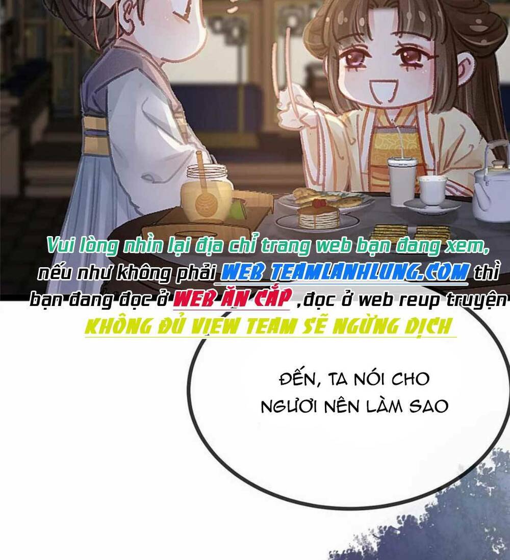 Quý Phi Lúc Nào Cũng Muốn Được Lười Biếng Chương 93 Ảnh 53