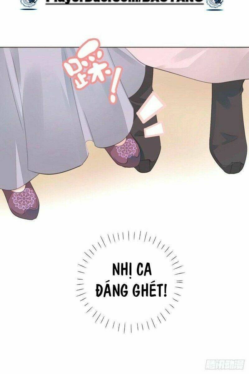 Điền Viên Mật Sủng: Cô Vợ Nóng Bỏng Chương 90 Ảnh 7