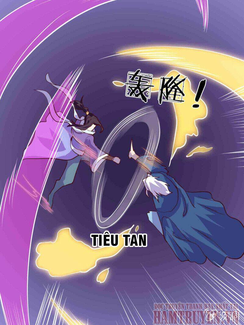 Tuyệt Thế Thần Hoàng Chương 109 Ảnh 15