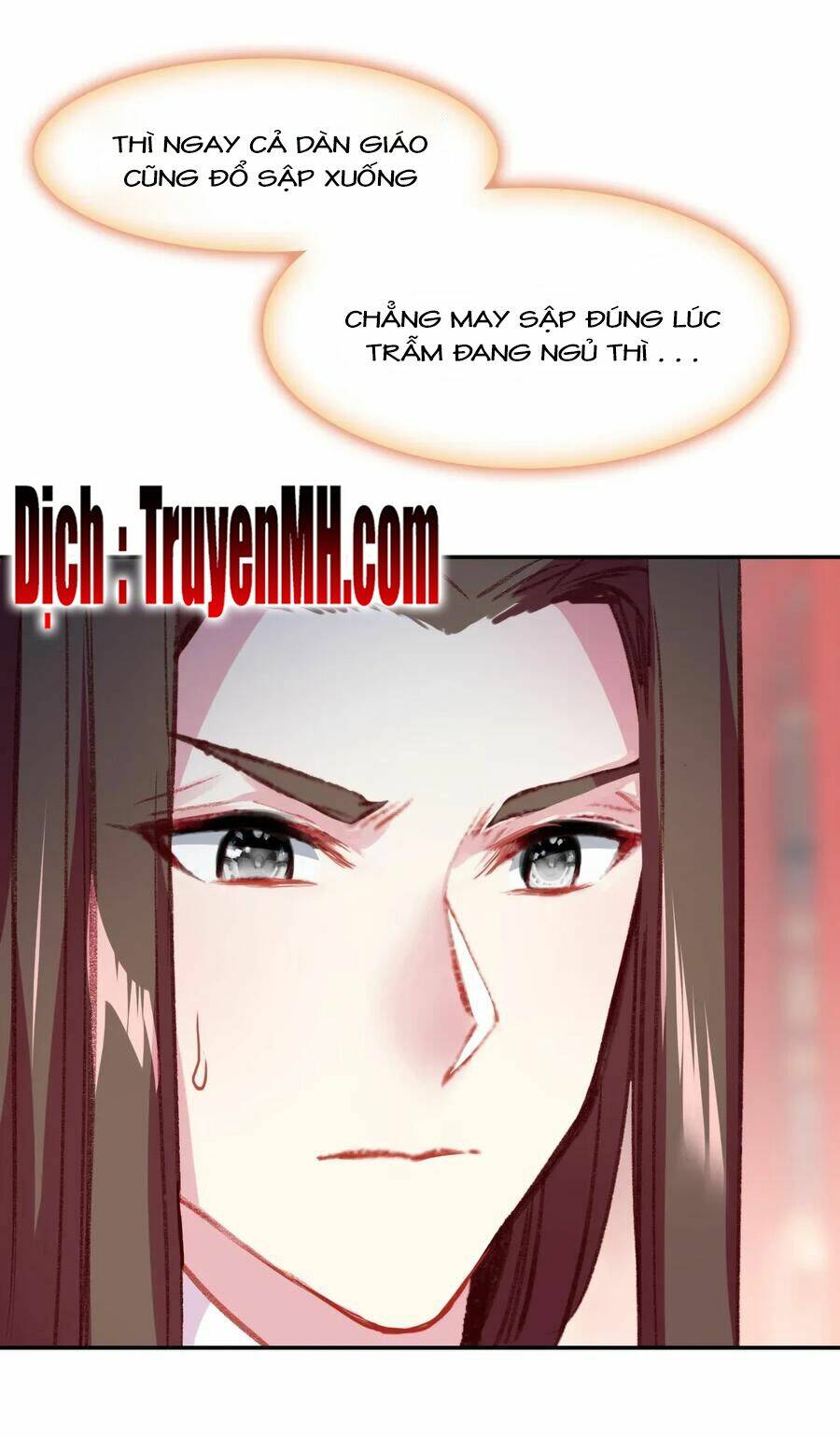 Gả Cho Một Tên Thái Giám Đáng Ghét Chương 178 Ảnh 7